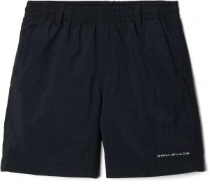 Columbia Boys PFG Backcast Ii шорты, Black