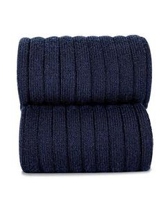 Носок для мальчика Condor, темно-синий