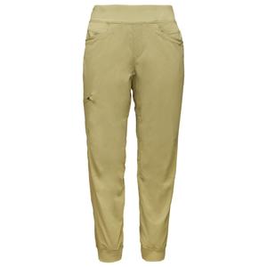 Альпинистские штаны Black Diamond Technician Jogger Pants, цвет Cedarwood Green