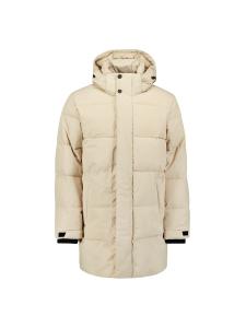 Зимняя куртка No Excess, кремовый