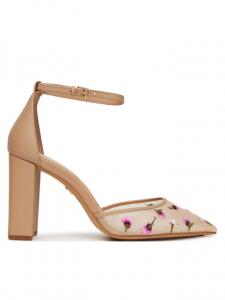 Туфли на высоком каблуке Prestigious 14039543 Aldo, мультиколор