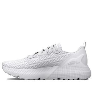 Кроссовки hovr mega 3 'white' Under Armour, белый