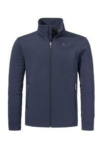 Флисовая куртка "uriezzo" влагорегулирующая быстросохнущая SchöFfel, синий