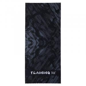 Напульсники Polyester Unisex One Size 361°, черный (1 pack)