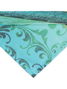 Erwin Müller Центральный элемент синего цвета