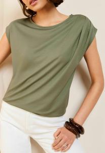 Базовая футболка Friends Like These, зеленый