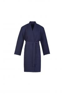 Халат "легкий мужской" Esprit, синий