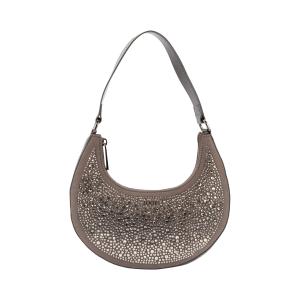 JOOP! Плечевая сумка 'Gioiello Rixa' в цвете taupe