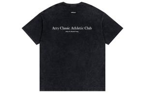 Футболка унисекс Atry, Темно-серый