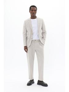 Повседневные брюки MAHart прямого кроя в стиле Overland Trek Matinique