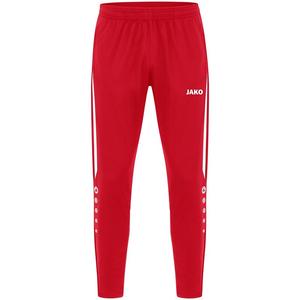 Спортивные брюки из полиэстера Jako, мультиколор