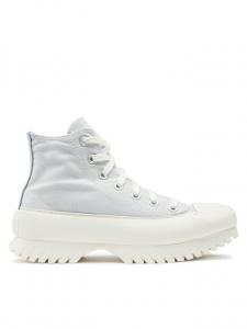 Ботинки по щиколотку Chuck Taylor All Star Lugged 2.0 A04632C Converse, голубой