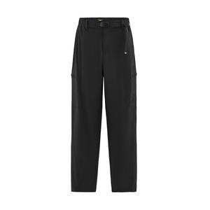 Повседневные брюки мужские CAT, черный