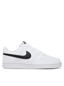 Кроссовки Court Vision Lo Nn DH2987 101 Nike, белый