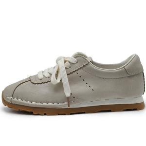 Низкие повседневные туфли женские ARTMU, Rs35-12 Dirty Pink