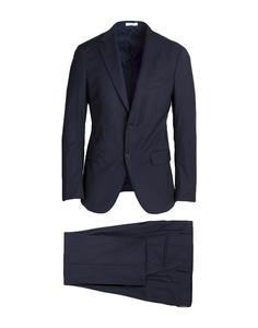 Костюм Boglioli, полуночно-синий