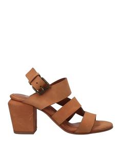 Сандалии Elena Iachi, коричневый