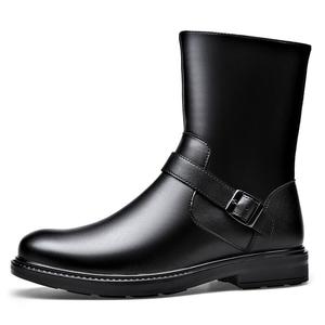 Ботинки мужские Cachiotti, черный