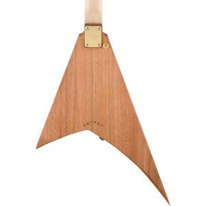 Электрогитара Jackson Rhoads JS32T FSR на натуральном масле