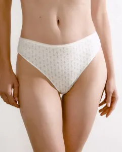 Упаковка из 3 трусиков Énfasis, светло-голубой