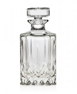 Оксфордский графин для виски Godinger, прозрачный