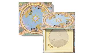 Хайлайтер Mountain And Sea Surprise с натуральным 3D-эффектом сияния и осветления 3g Girlcult