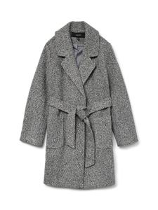 Демисезонное пальто VERO MODA JENNA, Grey