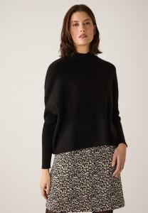 Джемпер More & More Jumper, Black