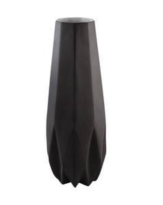 Декоративная ваза Goebel Polygono Star, серый