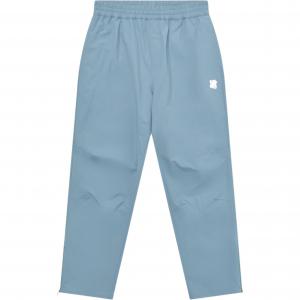 Спортивные штаны Sport Collection FW25 Unisex UNDEFEATED, серо-голубой