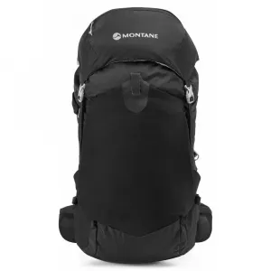Рюкзак Montane Azote 30L, черный