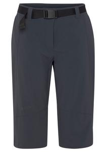 Тренировочные брюки Maier Sports, антрацит