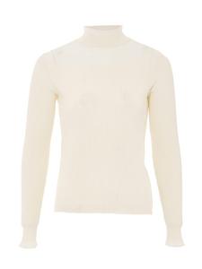 Пуловер nascita, белый