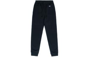 Трикотажные спортивные штаны мужские темно-синие Champion, темно-синий