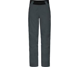 BERGSON (Сверху) дождевые брюки с легкой подкладкой, водонепроницаемость 12000 мм, серые