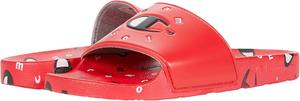 Мужские кроссовки Champion Ipo Circular Slide, Scarlet