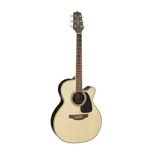 Акустическая гитара TAKAMINE GN51CE NATURAL