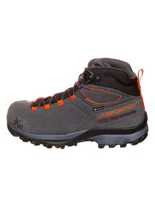 Треккинговые ботинки TX Hike GTX LA SPORTIVA, цвет grau/orange
