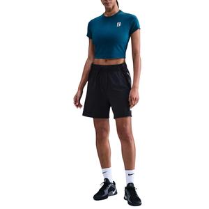 Футболка FW25 Regular женская Nike, синий