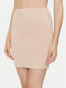 Нижняя юбка 19005 Ysabel Mora, бежевый