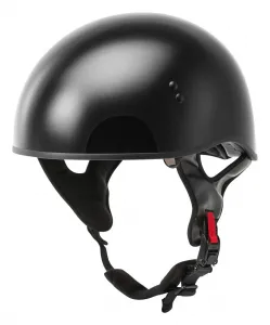 Шлем GMax HH65 Naked Helmet - Solid GMAX Helmets, черный