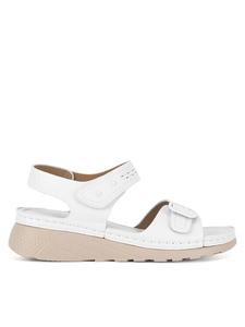 Сандалии Clara Barson, белый