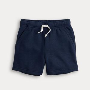 Шорты для мальчика на резинке Jumping Beans, Navy