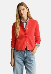 Кардиган Gant, Perfect Red