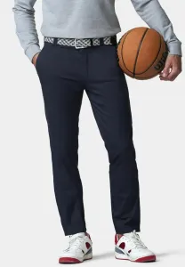 Ультралегкие спортивные чиносы Meyer, Blau