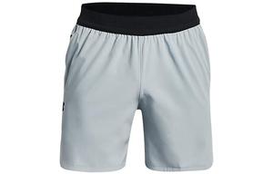 Мужские повседневные шорты Under Armour, цвет Blue