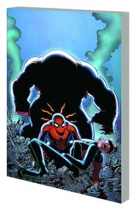 Essential Spider-Man, Vol. 10 (Marvel Enterprises)