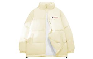 Пуховик унисекс BOBBY ABLEY, Синий