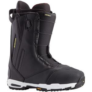Сноубордические ботинки Driver X, мужские Burton, Black