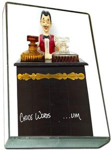 Аудиокассета Choice Words: ...Um